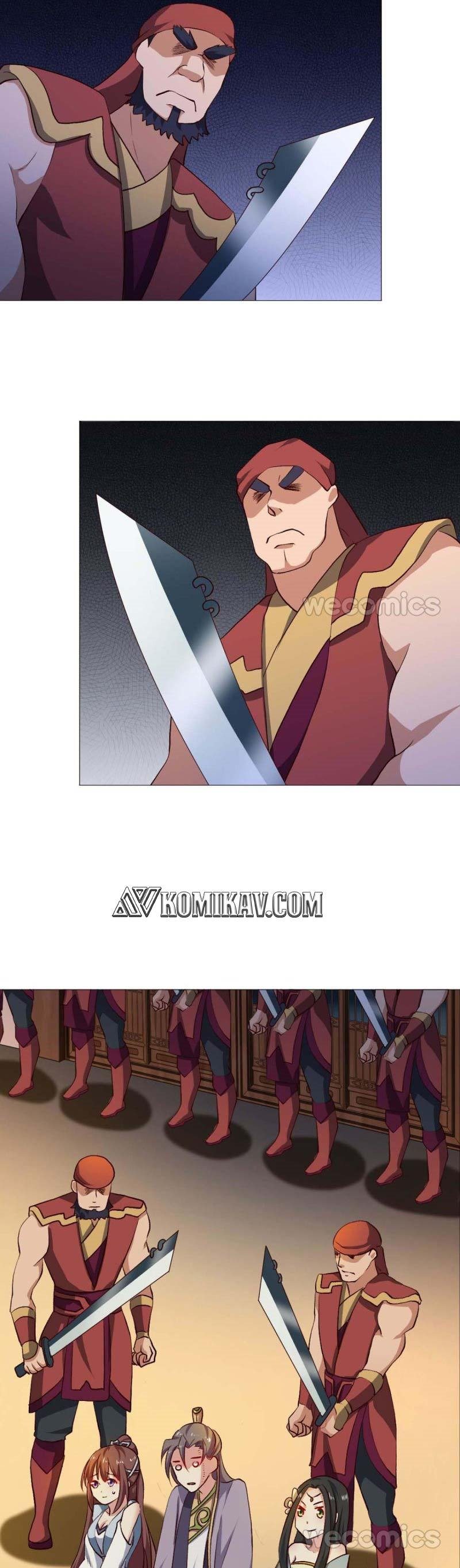 Rebirth Become a Dog Chapter 39 Bahasa Indonesia